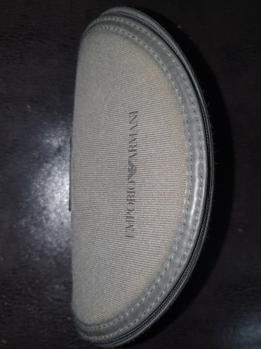 Emporio armani brillenetui - armani,
