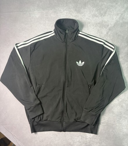 Adidas vintage trainingsjacke - adidas,