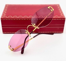 vintage CARTIER SOHO SCALA