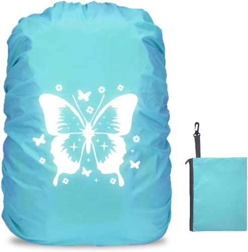 Regenschutz rucksack 35l - rucksack,,
