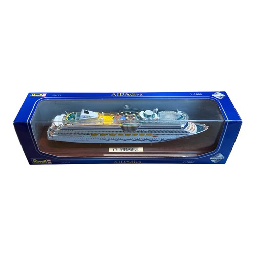 Aidadiva mega - cs,