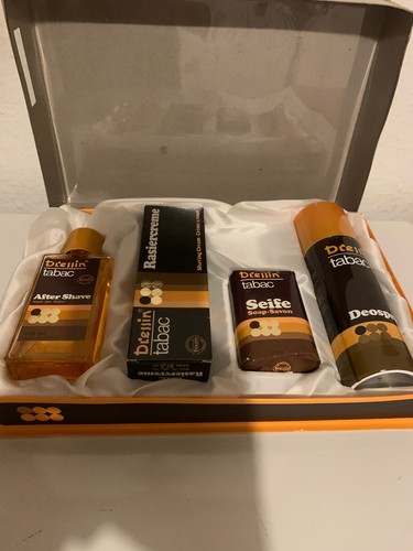 Dressin tabac 100 after - tabac,