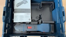 Bosch GOP 18 V-EC