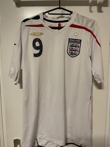 Rooney trikot england - trikot, 2008