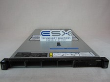 Lenovo SR630 1U 8x SFF CTO