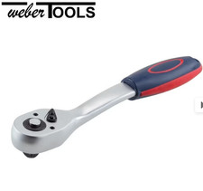 1/2" Hebel-Umschaltknarre 72