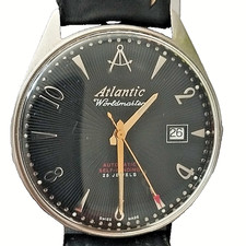 Atlantic Worldmaster Automatic