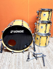 Sonor Designer Shellset