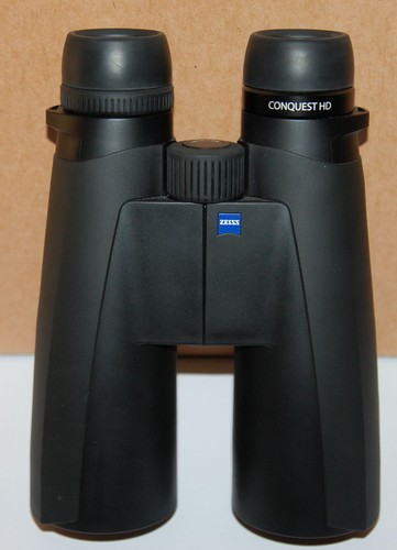 Zeiss conquest 15x56 - conquest,