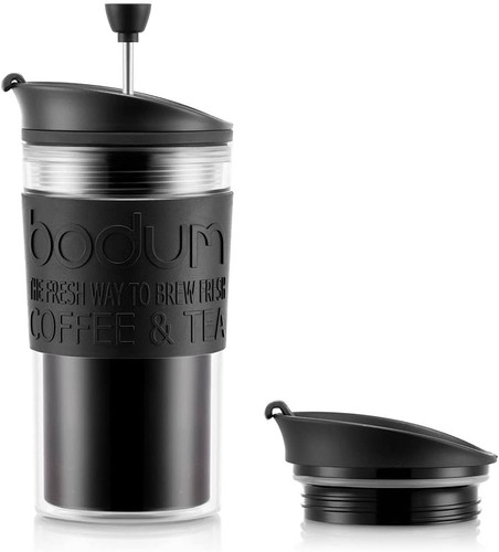 Bodum travel press - bodum,