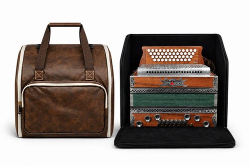Steirische harmonika tasche - steirische,