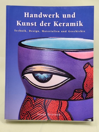 Handwerk und kunst der keramik - handwerk,
