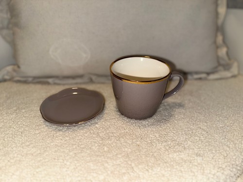 Kaffeetasse mini teller - teller,