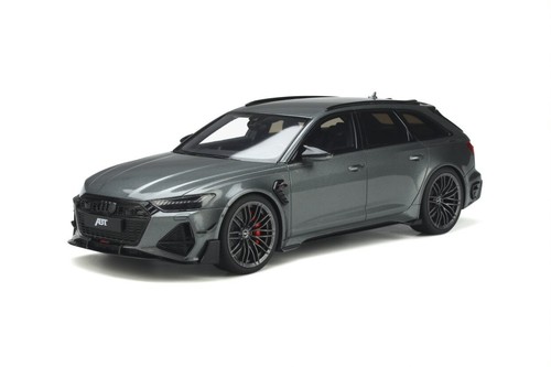 Audi abt rs6 - rs6, r