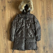Parajumpers Long Bear Down