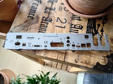 Dreambox DM 7020 HD Rückblende