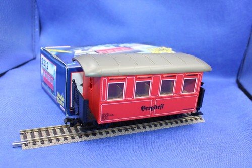 Fleischmann 2312 magic train - fleischmann,