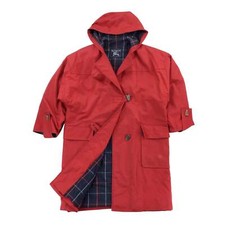 Burberry Heavy Mantel - Medium