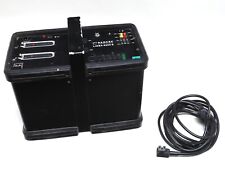 Hensel Studiotechnik Generator LINEA 3000 S - defekt siehe Beschreibung !