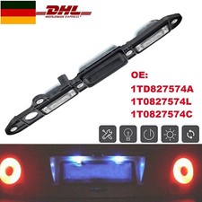 Griffleiste Öffner Heckklappe