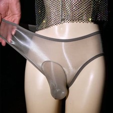 Herren Ultrathin Briefs Nylon