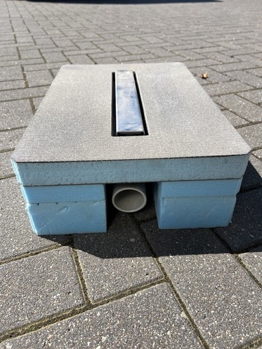 Dusch ablaufrinne - dusch,