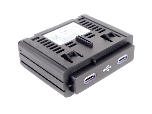 Usb stecker vorne renault - usb-c,
