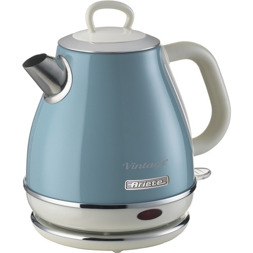 Ariete vintage wasserkocher - ariete,