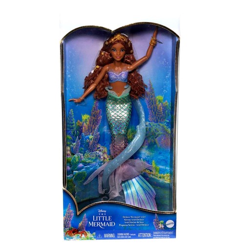 Disney arielle meerjungfrau - arielle,