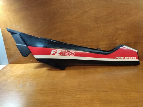 Seitenverkleidung links yamaha - seitenverkleidung,