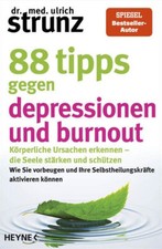 88 Tipps gegen Depressionen