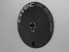 Rennrad Discwheel Scheibenrad