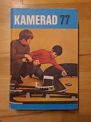 Fachbuch kamerad ein - fachbuch,