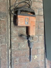 Spit 490 Meisselhammer