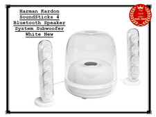 Harman kardon soundsticks - kardon,