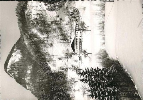 Sachrang chiemgau hainbach - sachrang,