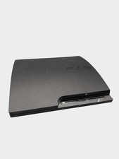 PlayStation 3 Konsole PS3 Slim