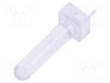 Lichtwellenleiter für LED