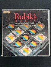 Rubiks Magic Strategie Spiel
