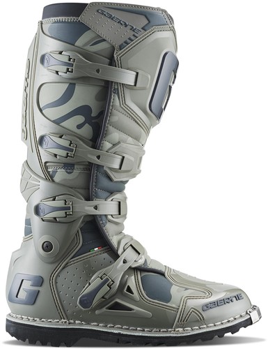 Gaerne fastback enduro - gaerne,
