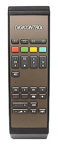 Nokia fernbedienung itt - nokia, /