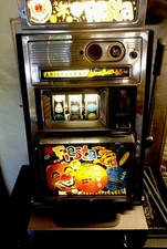 Spielautomat Aristocrat Einarmiger Bandit!