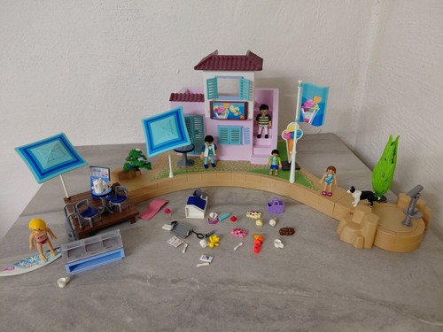 Playmobil family fun - playmobil,