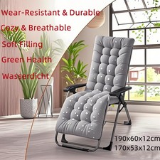 Polster Kissen Auflagen für