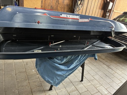Dachkoffer 800 - , l