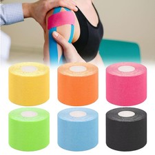 6Pcs Kinesio Tape