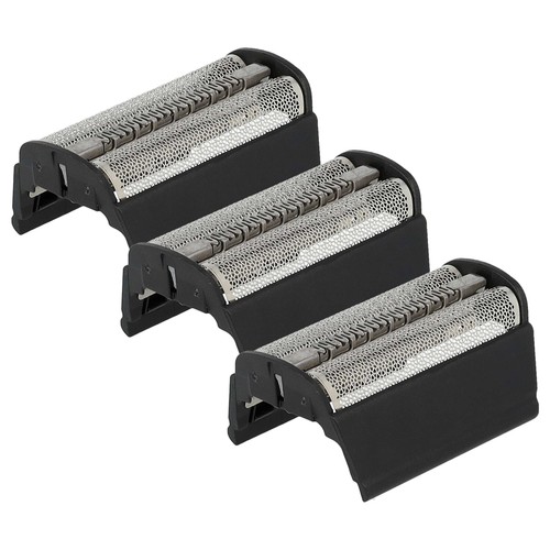 Doppelscherfolie für braun - doppelscherfolie,