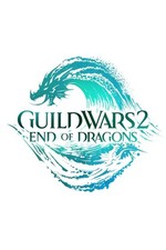 Guild Wars 2: End of Dragons (PC) Digital Arena.net Key EU/UK 24/7