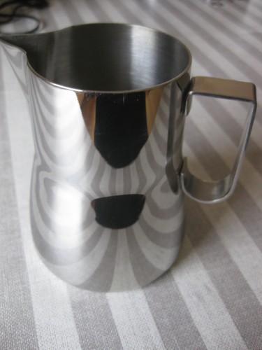 Wmf milchkännchen - wmf,