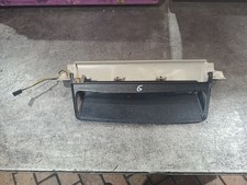 Original Opel Astra G CC